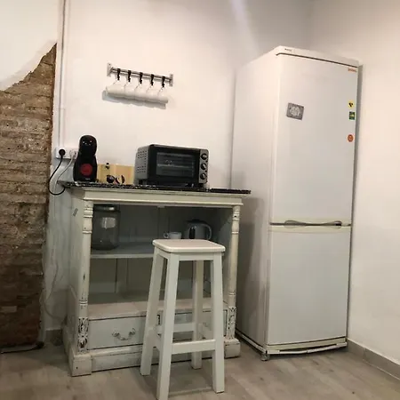 Oasis En El Centro * バレンシア