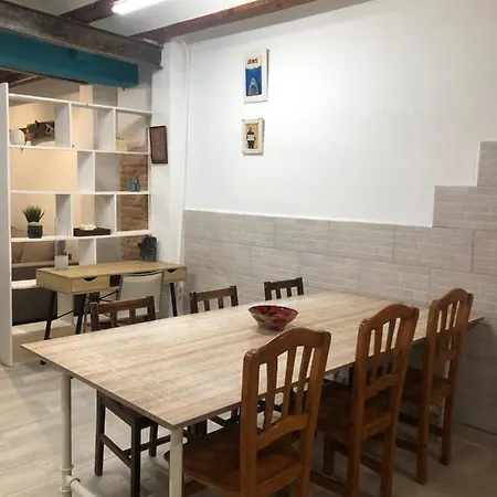 アパート Oasis En El Centro バレンシア