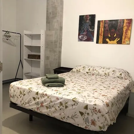 アパート Oasis En El Centro バレンシア